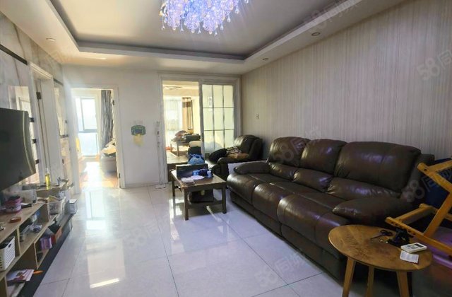 太和丽都B区6室2厅114㎡189万二手房图片