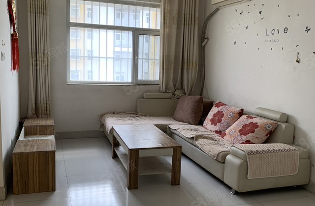 捡  25.9万 急售南湖新城2室 送储藏室 小高层中间楼层