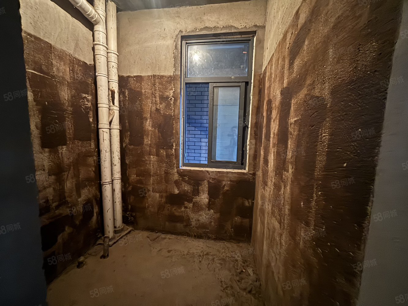 万华庭小区2室2厅1卫81㎡南北34万