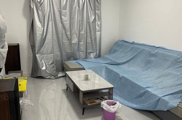 御景天下1室1厅65.54㎡32万二手房图片