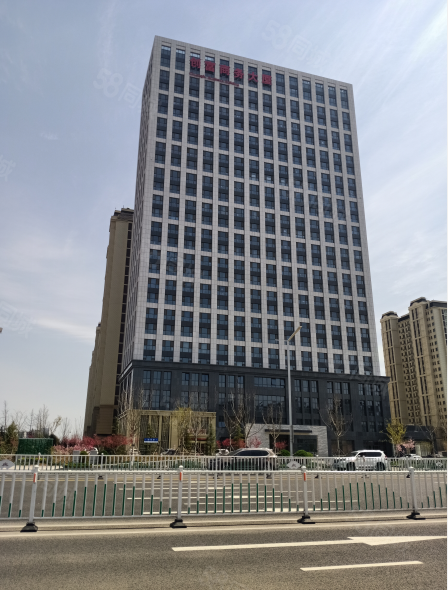 创富商务大厦小区详情,房价走势,房源,业主论坛】- 潍坊58同城