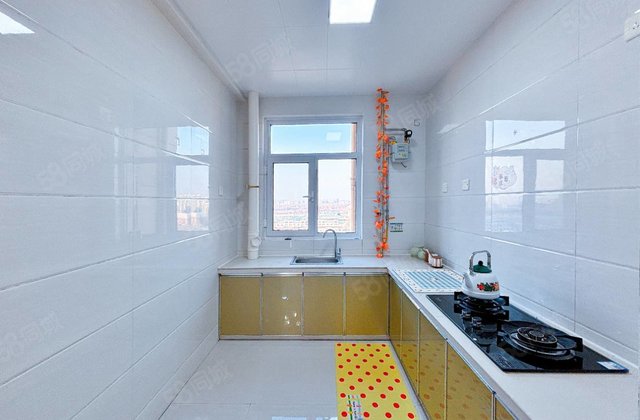 精装可拎包入住 近医院 交通便利 电梯房 南北通透 产权清晰