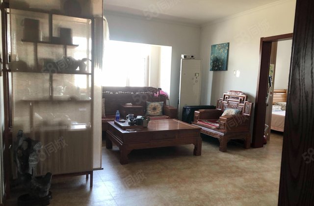 冠华小区3室1厅113.23㎡39万二手房图片