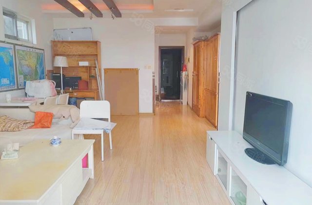 听城2室2厅89㎡163万二手房图片