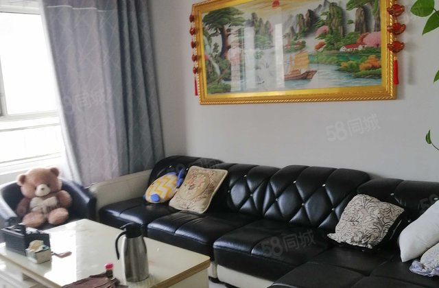 金柱大学城C区|长江路2室2厅1卫80.35平方