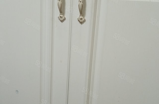 冠城美立方3室2厅108.29㎡65万二手房图片