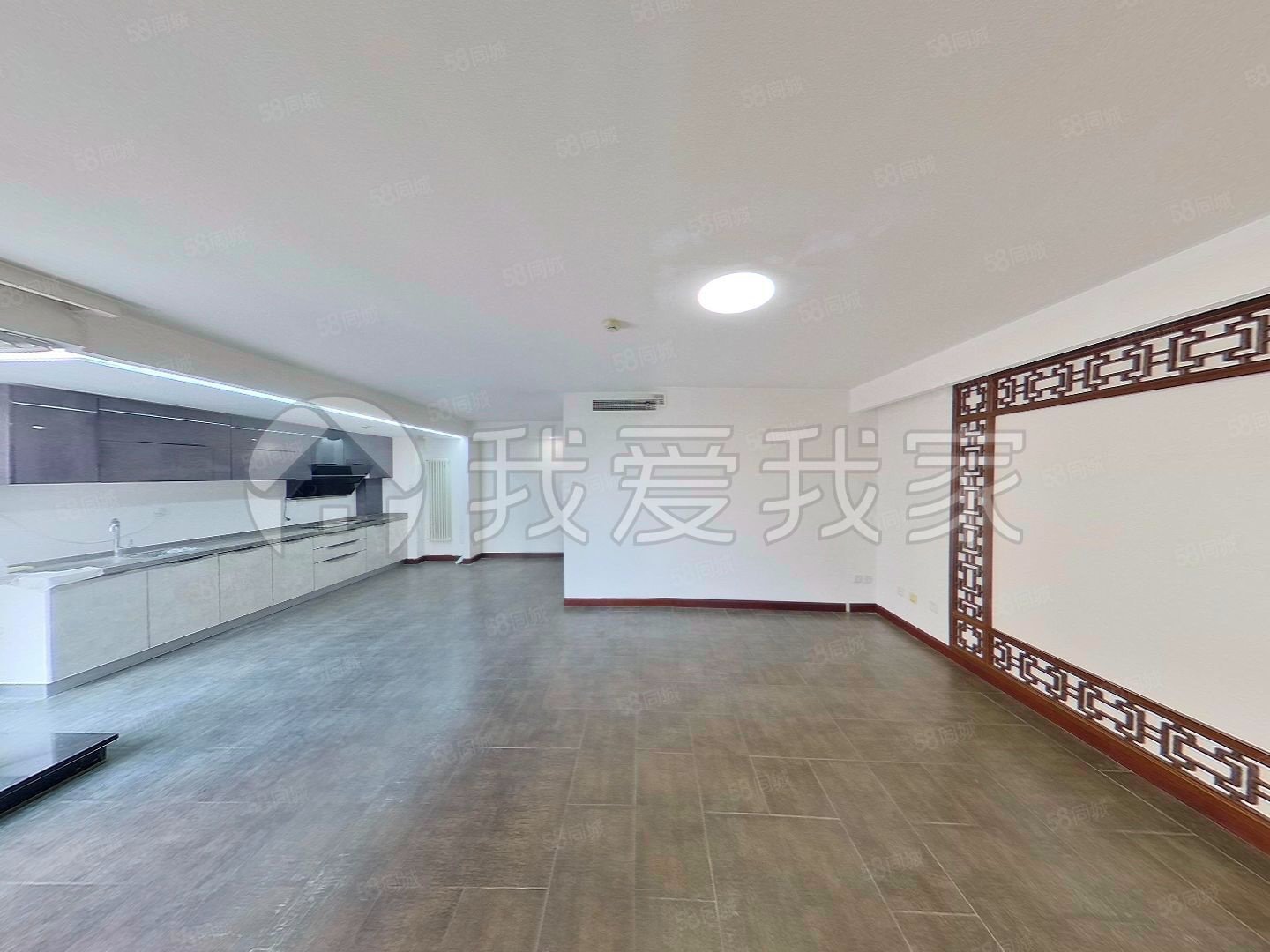 燕華苑1室1廳1衛(wèi)117.8㎡西南560萬(wàn)