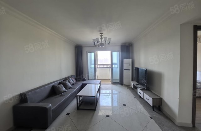 碧桂园3室2厅120.07㎡58.9万二手房图片