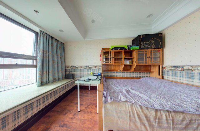 汇邦公寓2室2厅89.12㎡277万二手房图片