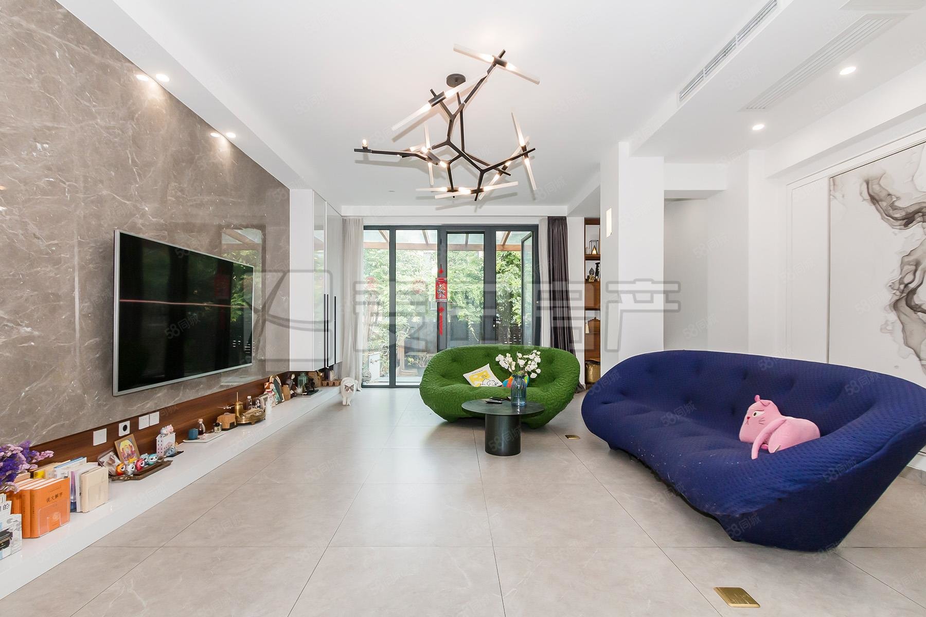 雪梨澳鄉(xiāng)(別墅)3室2廳3衛(wèi)180.34㎡東南1680萬