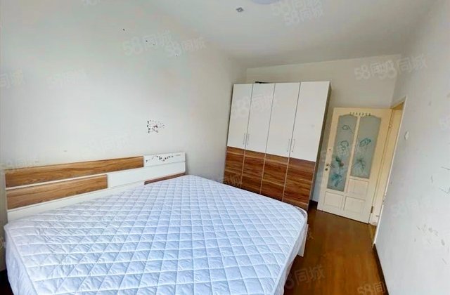 富奥花园B区2室1厅95.8㎡61万二手房图片