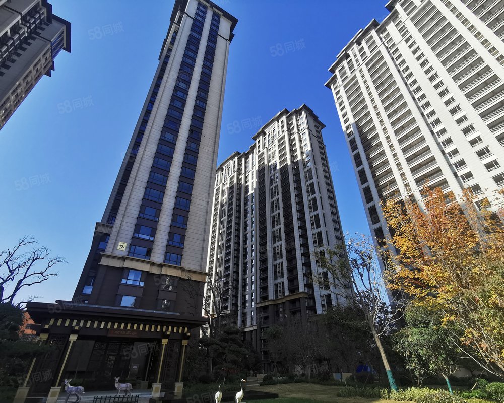 东正颐和府卧龙