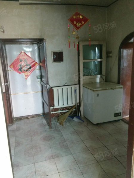 新华小区(庄河)2室1厅1卫77㎡南13万