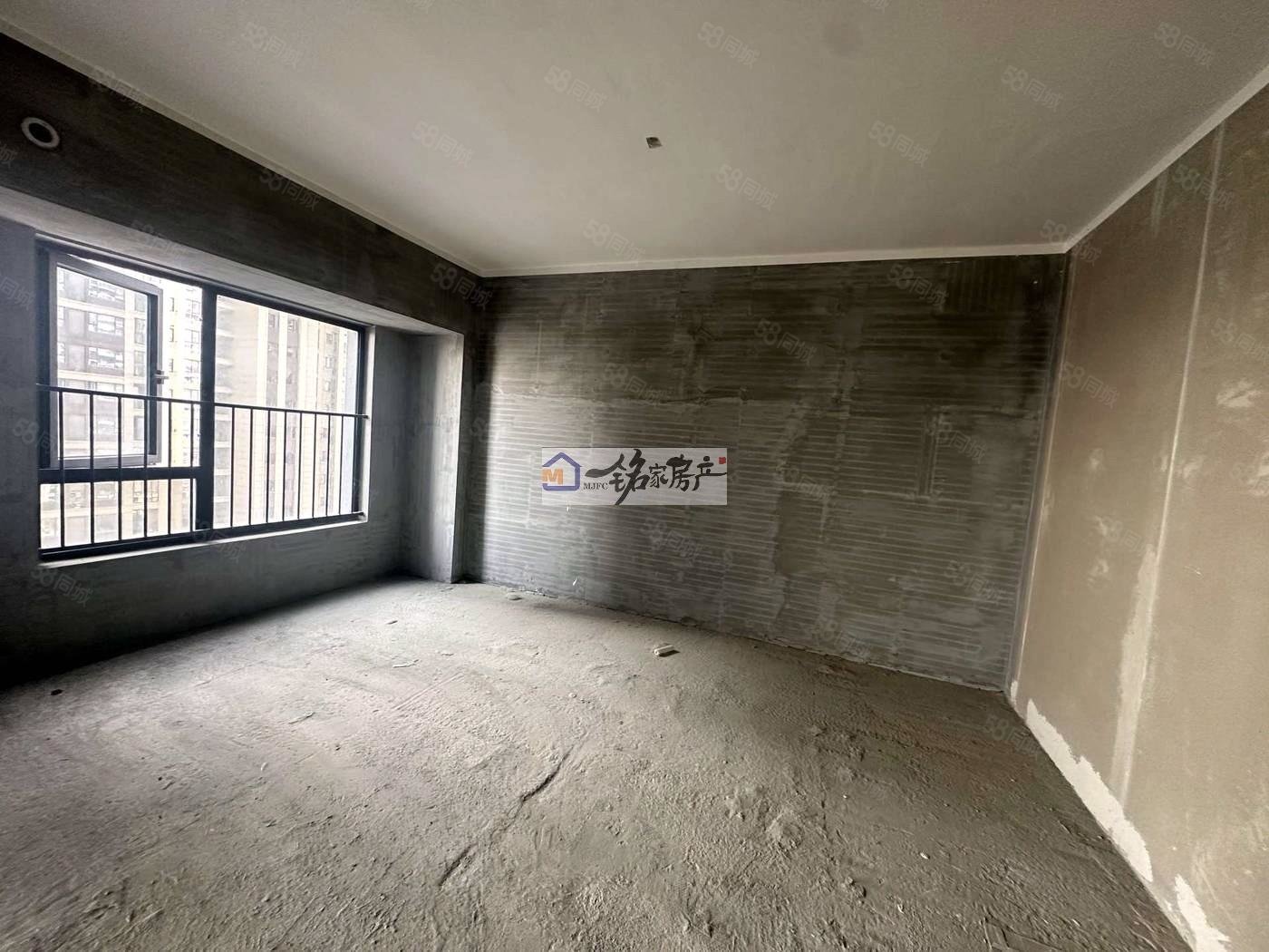 桃李江山3室2厅2卫118㎡南北78万