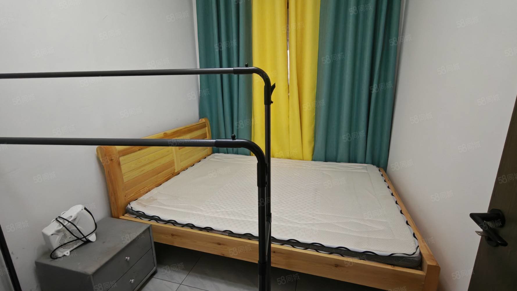 吾悦广场悦湖公馆3室2厅2卫118㎡南北78.8万