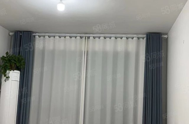 必看好房 板楼 次新房 医疗配套成熟 南向采光好 看房随时