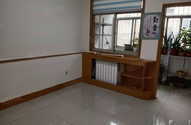 怡然村(北区)3室2厅90㎡49.5万二手房图片