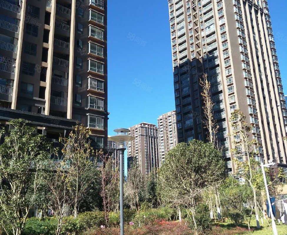 【惠景园, 惠景园小区详情,房价走势,房源,业主论坛】- 昆明58同城