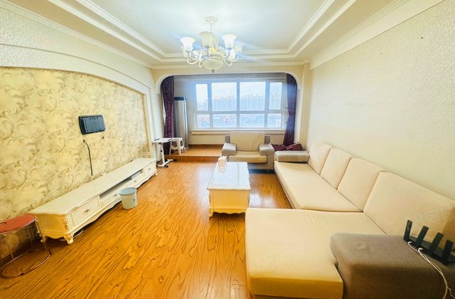 天旺名都3室2厅110㎡70万二手房图片