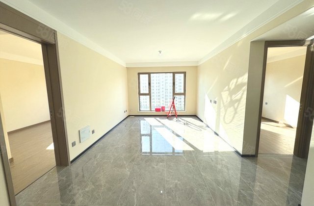 万锦都荟荣光3室2厅129㎡139万二手房图片