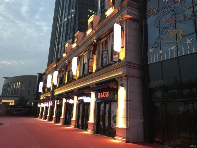 【泰禾首玺, 泰禾首玺小区详情,房价走势,房源,业主论坛】- 厦门58