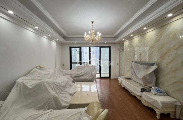 鼎秀苑4室2厅180㎡162万二手房图片