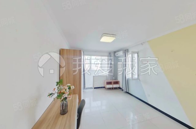 八里庄北里(南区)2室1厅68.08㎡299万二手房图片