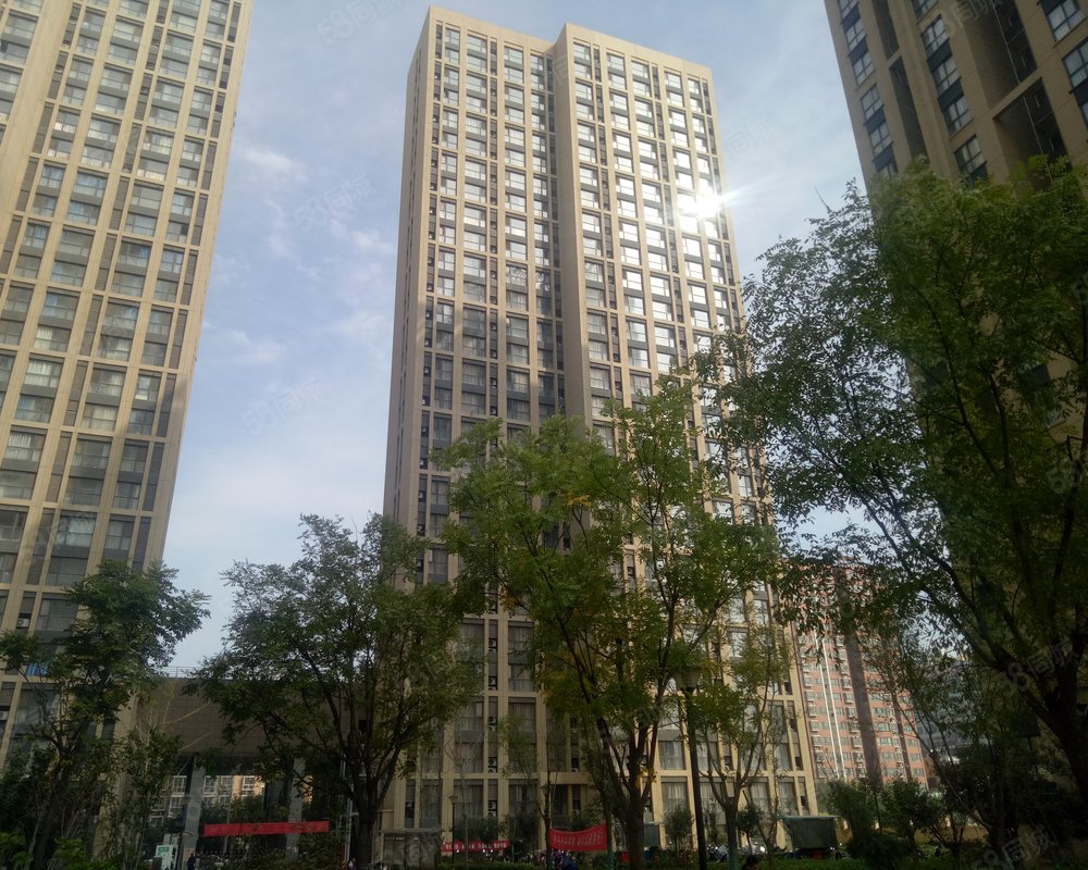 【阳光馨园, 阳光馨园小区详情,房价走势,房源,业主论坛】- 西安58