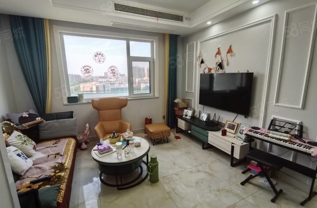 火车站南精装修电梯洋房好楼层三室储藏室车位随时看房价格可以谈