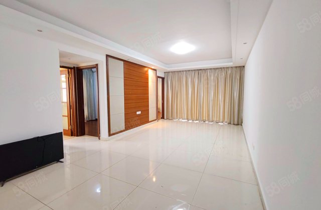 万科缤纷四季(南区)3室2厅87.32㎡98万二手房图片