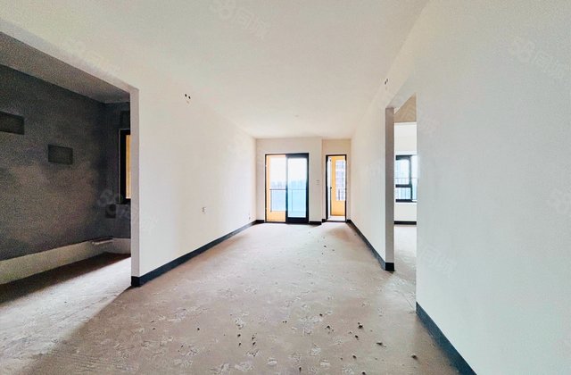 约克郡壹號湖畔3室2厅94㎡119万二手房图片