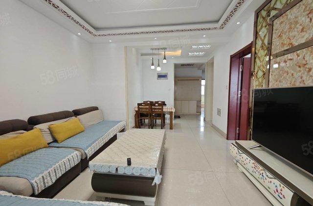 万达  五中  莲湖花园  三室两厅  全明户型  南北通透