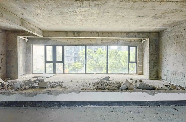 华润置地九悦5室2厅143.13㎡247万二手房图片