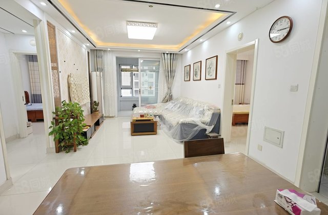 昌润莲城瑞荷园 刚需婚房双卫 带车位地下室 免大税 可贷款