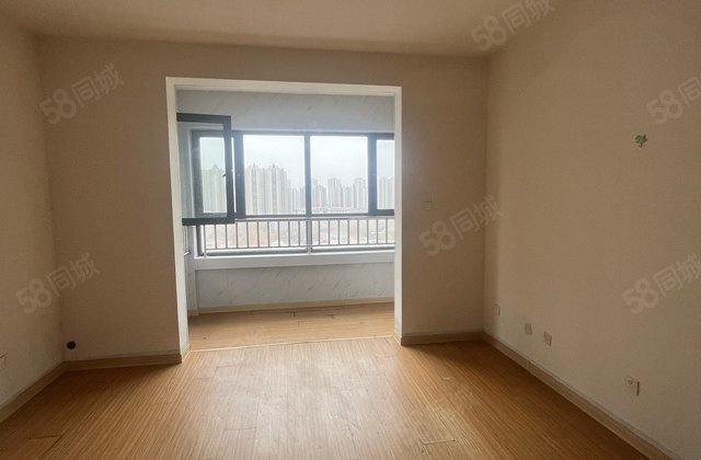 中兴绿谷3室2厅113㎡65万二手房图片