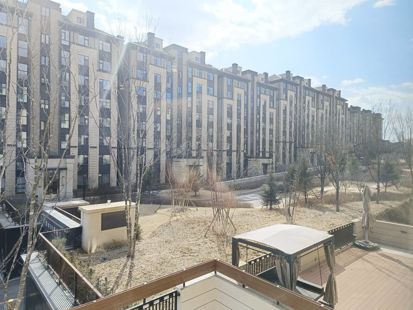 苏州印象御园3室1厅2卫126㎡南北92万