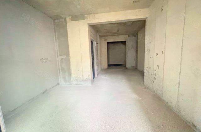 岭福家苑3室2厅110㎡100万二手房图片