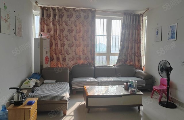 单价3000多 水岸新城东边户三室带地下室随便停车近九中双语