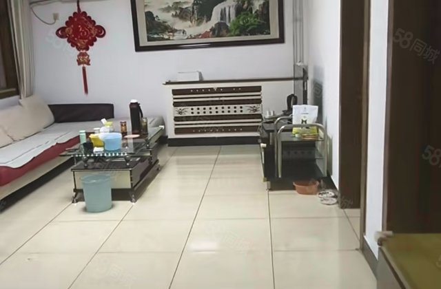 华宇园2室2厅107㎡30万二手房图片