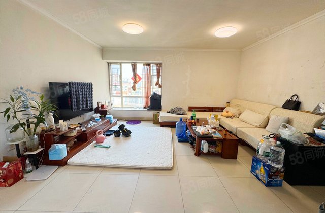 天一庄3室2厅95.35㎡380万二手房图片