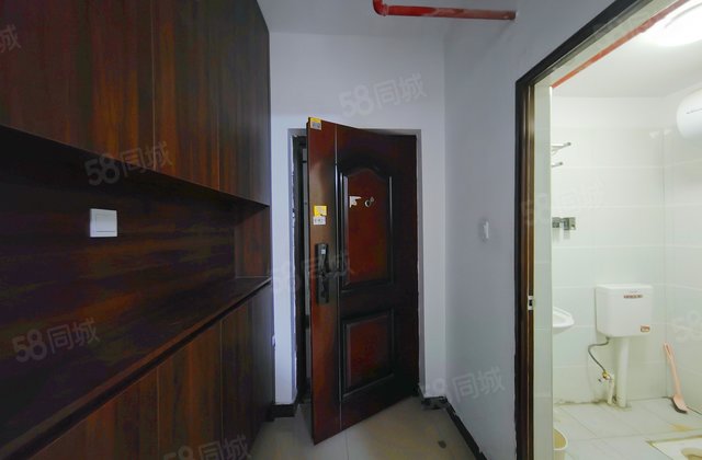 钱隆樽品(商住楼)1室0厅40.44㎡19.8万二手房图片