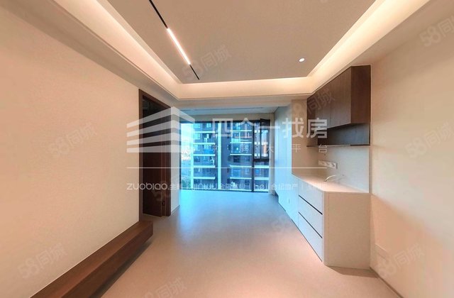 胜利华府3室2厅116㎡360万二手房图片