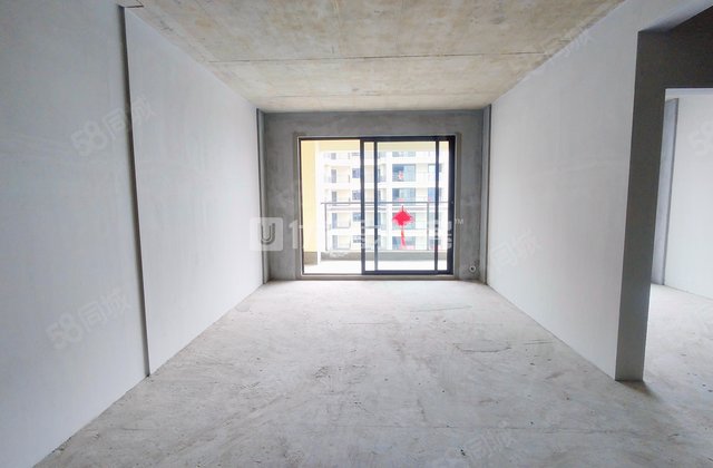 中铁尚和锦城3室2厅110㎡95万二手房图片