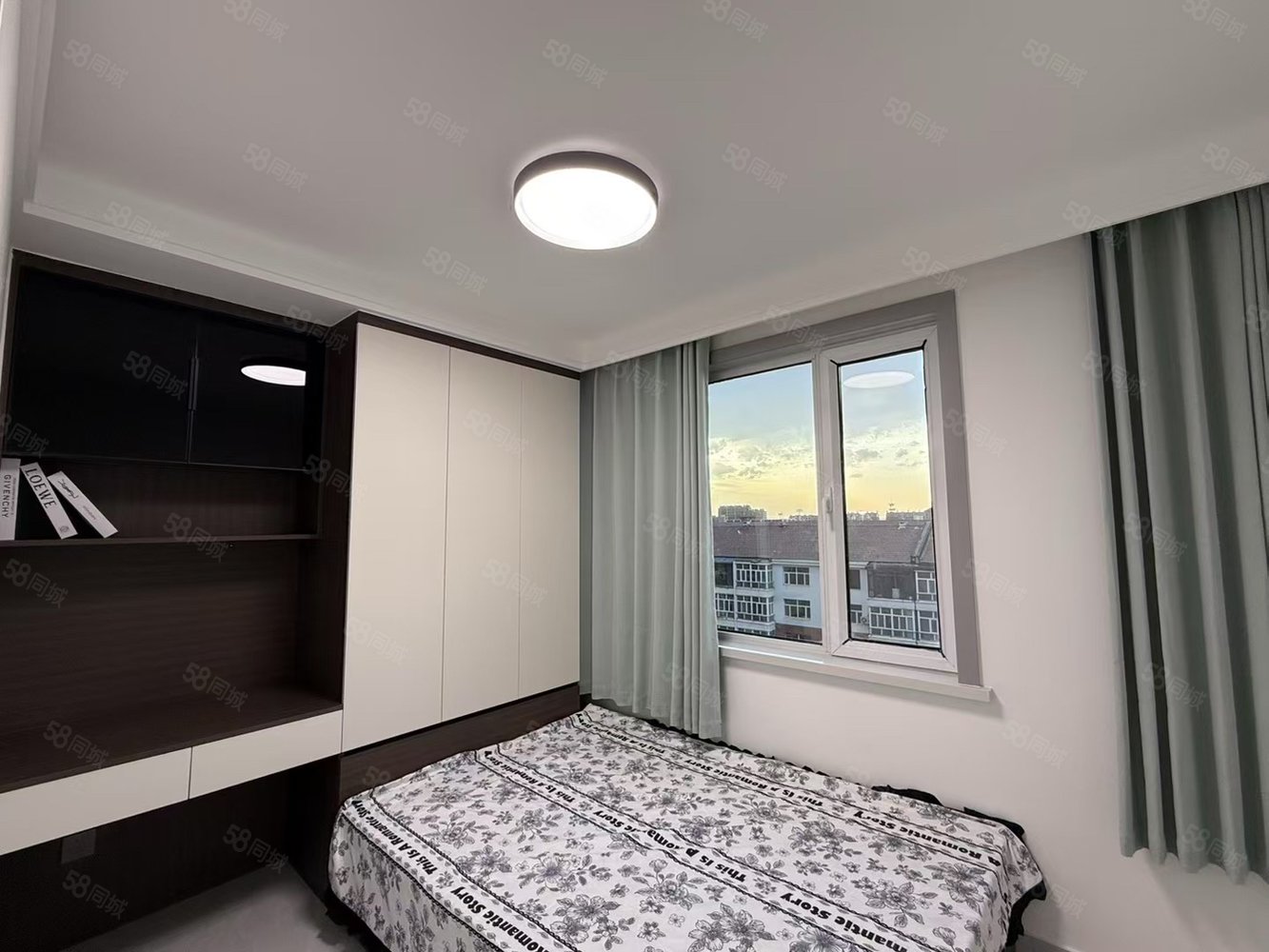 汇德国际3室2厅1卫113㎡南北59.8万