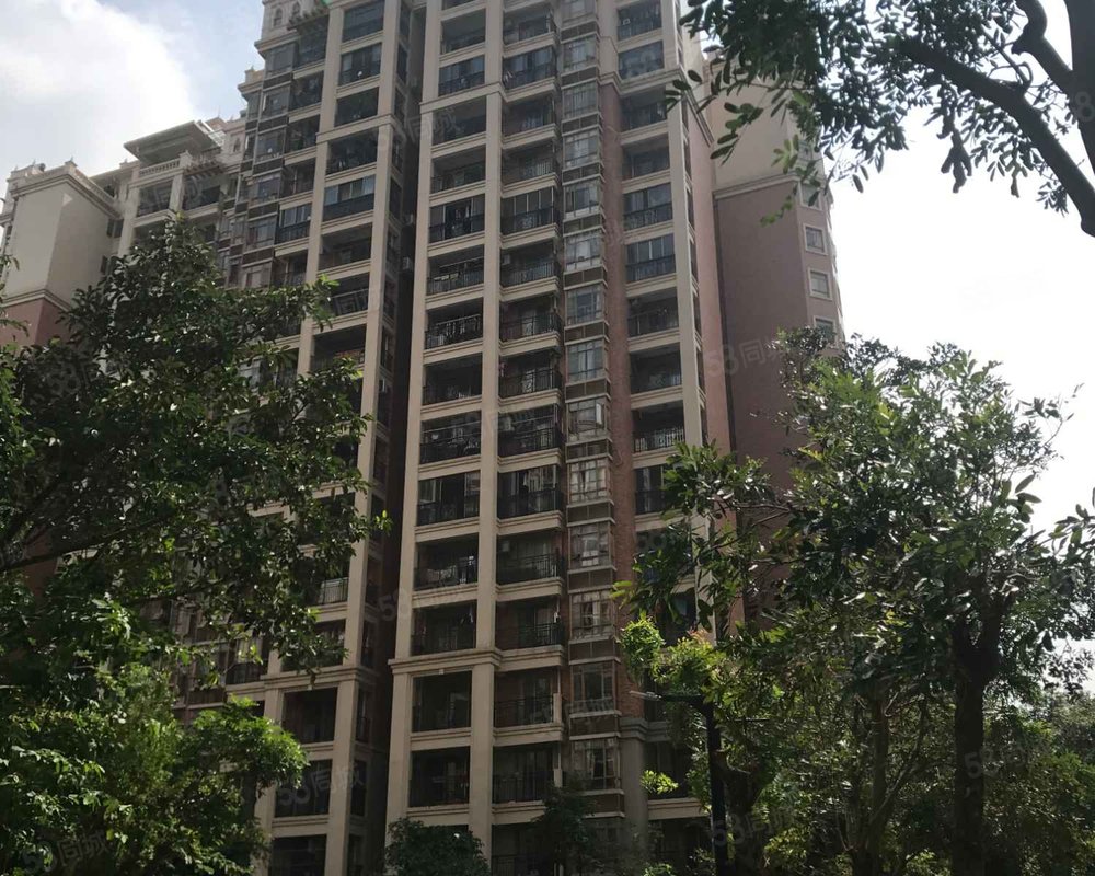 【中颐海伦堡, 中颐海伦堡小区详情,房价走势,房源,业主论坛】- 珠海