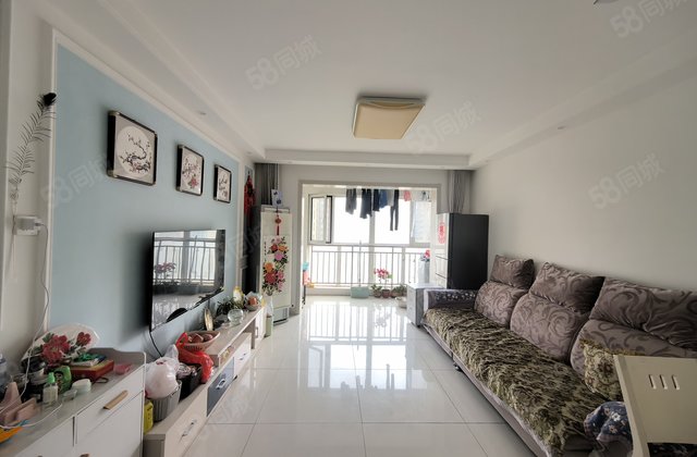 文轩 二实验 龙湾小区商品房 临东门 精装两室 有储 免大税