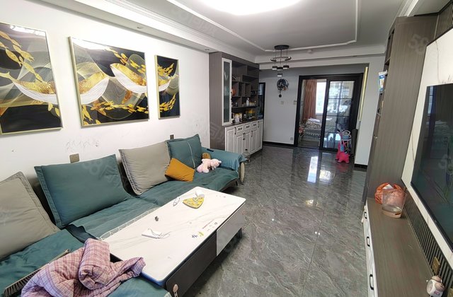 中建和悦国际3室2厅98.64㎡85万二手房图片