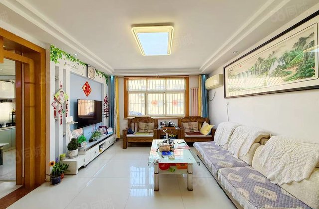 急售 香江区妇幼阳光实验 三里铺 教师新村鸿顺 步梯三楼三室