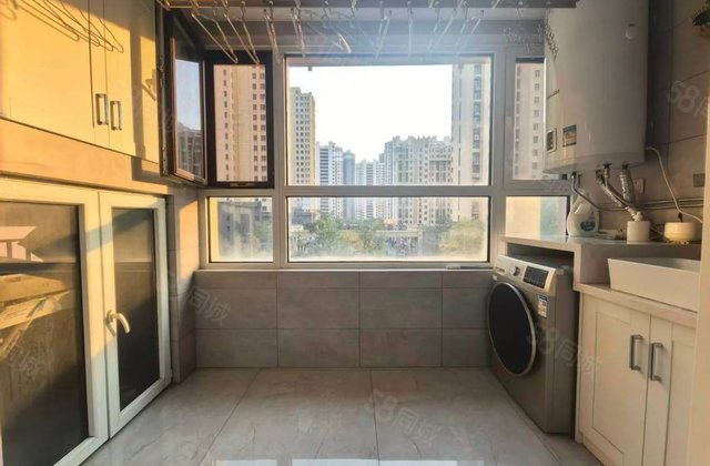 未来花郡(北区)3室2厅129.44㎡108万二手房图片