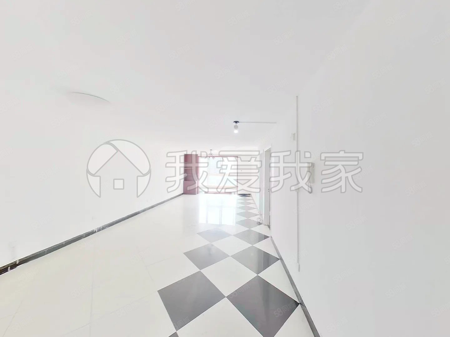 百環(huán)家園3室1廳1衛(wèi)125.54㎡東南595萬